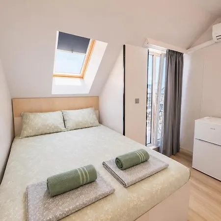 Apartment Belinsky Sofia
