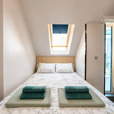Apartment Belinsky Sofia